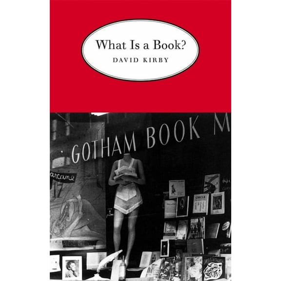 What is a Book?, (Paperback)