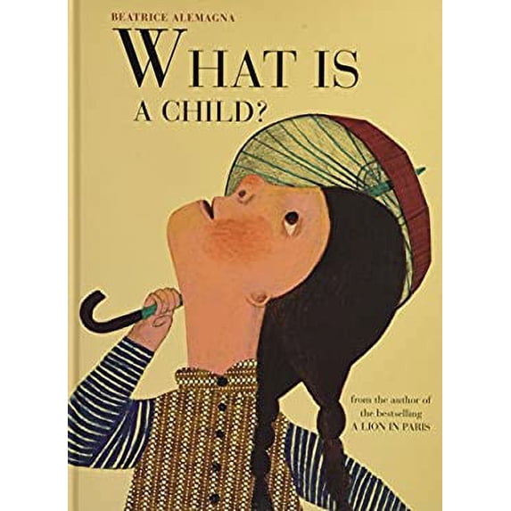 Pre-Owned What Is a Child? (Hardcover) 1849764123 9781849764124