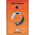 thumbnail image 1 of What is it About?, (Paperback), 1 of 1