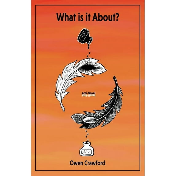 What is it About?, (Paperback)