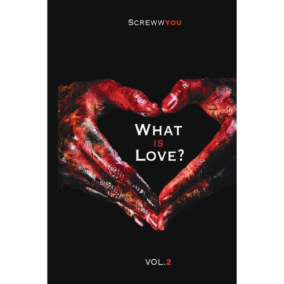 What is love? (Paperback)