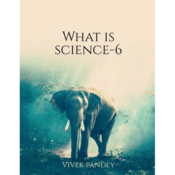 What is science?-6, (Paperback)