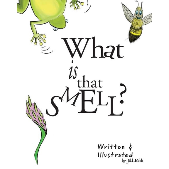 What is that Smell?, (Paperback)