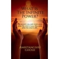 thumbnail image 1 of What is the Infinite Power?, (Paperback), 1 of 1