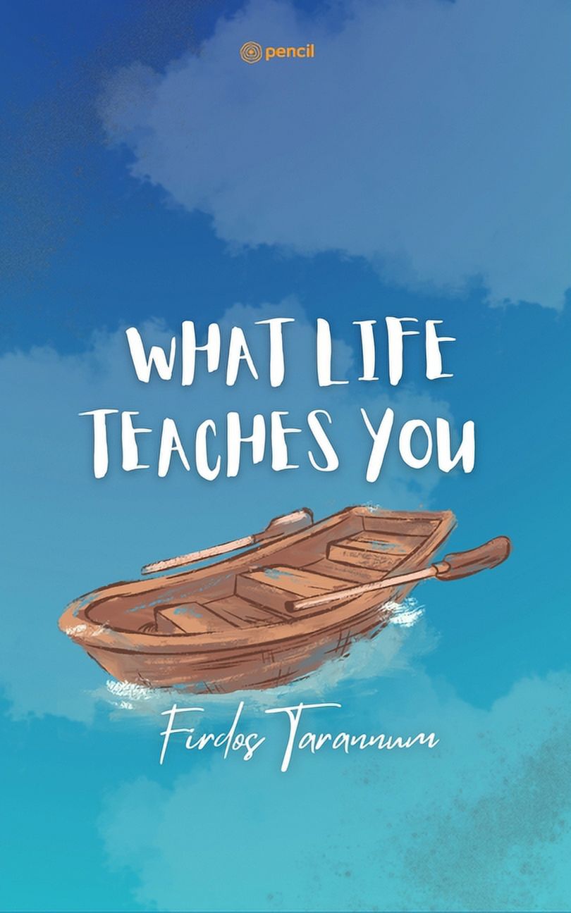 What life teaches you, (Paperback)