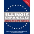 thumbnail image 1 of What on Earth State Chronicles The Illinois Chronicles Educator's Guide: A Selection of K-12 Cross-Curricular Activities for Teaching State History., (Paperback), 1 of 1