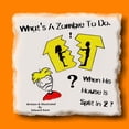 thumbnail image 1 of What's A Zombie To Do, When His House Is Split In 2?, (Paperback), 1 of 1