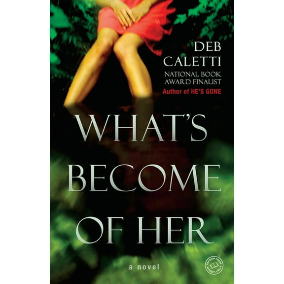 What's Become of Her