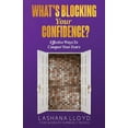 thumbnail image 1 of What's Blocking Your Confidence? (Paperback), 1 of 1