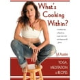 thumbnail image 1 of What's Cooking Within? A Spiritual Cookbook, (Paperback), 1 of 1