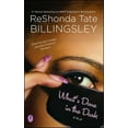 thumbnail image 1 of Pre-Owned What's Done in the Dark (Paperback) 1476714924 9781476714929, 1 of 1