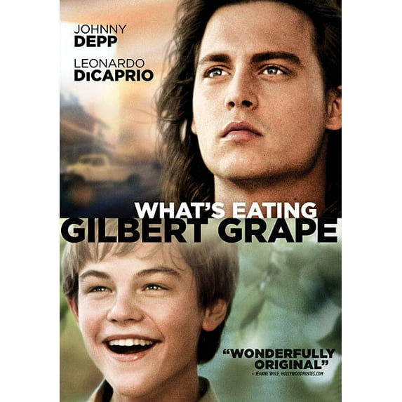 What's Eating Gilbert Grape