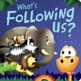 thumbnail image 1 of Pre-Owned What's Following Us? (Board book) 1416996737 9781416996736, 1 of 1