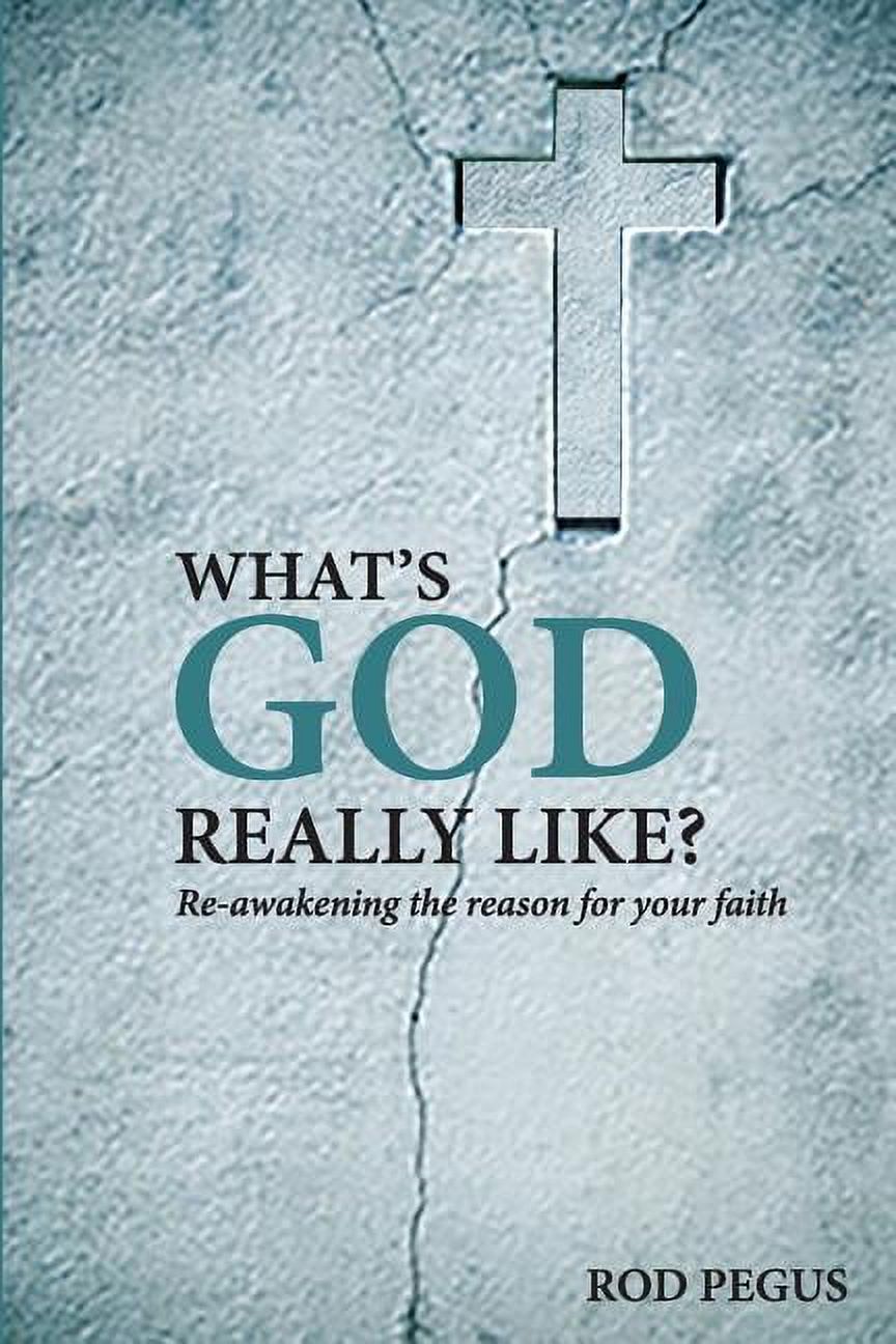 Faith, Really (Paperback)