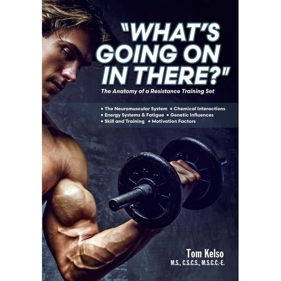 "What's Going On In There?", (Paperback)