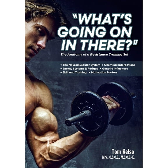 "What's Going On In There?" (Paperback)