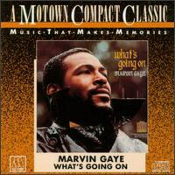 What's Going On (Remaster)