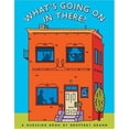 thumbnail image 1 of Pre-Owned What's Going On In There? (Hardcover) 0439574951 9780439574952, 1 of 1