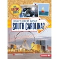 thumbnail image 1 of Pre-Owned What's Great about South Carolina? (Paperback) 1467760854 9781467760850, 1 of 1