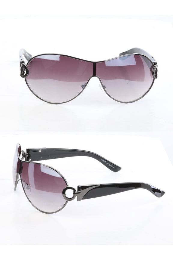 What's Hapnin' Sunglasses
