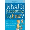 thumbnail image 1 of Pre-Owned What's Happening to Me? (Boy): 1 (What and Why) Paperback, 1 of 1