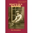 thumbnail image 1 of What's in a Name, (Paperback), 1 of 1