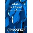 thumbnail image 1 of What's In A Name?, (Paperback), 1 of 1