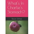 thumbnail image 1 of What's In Charlie's Stomach?, (Paperback), 1 of 1
