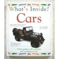 thumbnail image 1 of Pre-Owned Cars: Cars (What's Inside?) (Hardcover) 1564582191 9781564582195, 1 of 1