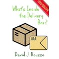 thumbnail image 1 of What's Inside the Delivery Box?, (Paperback), 1 of 1