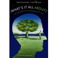 thumbnail image 1 of What's It All About?: Philosophy and the Meaning of Life, (Paperback), 1 of 1