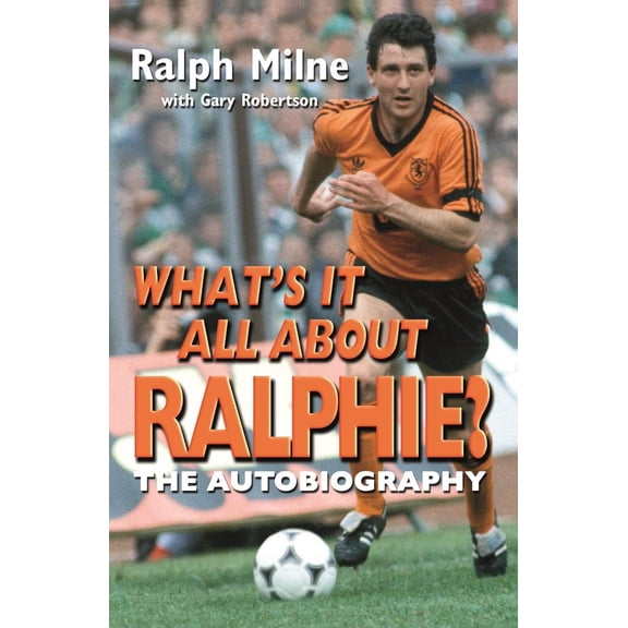 What's it All About Ralphie?