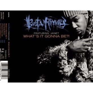 Busta Rhymes Coming