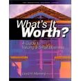 thumbnail image 1 of Pre-Owned What's It Worth?: A Guide to Valuing a Small Business (The Successful Business Library) (Paperback) 1555715044 9781555715045, 1 of 1