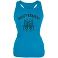 thumbnail image 1 of What's Kraken Juniors Soft Tank Top MD, 1 of 1