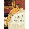 thumbnail image 1 of Pre-Owned What's Left of the Night Paperback, 1 of 1
