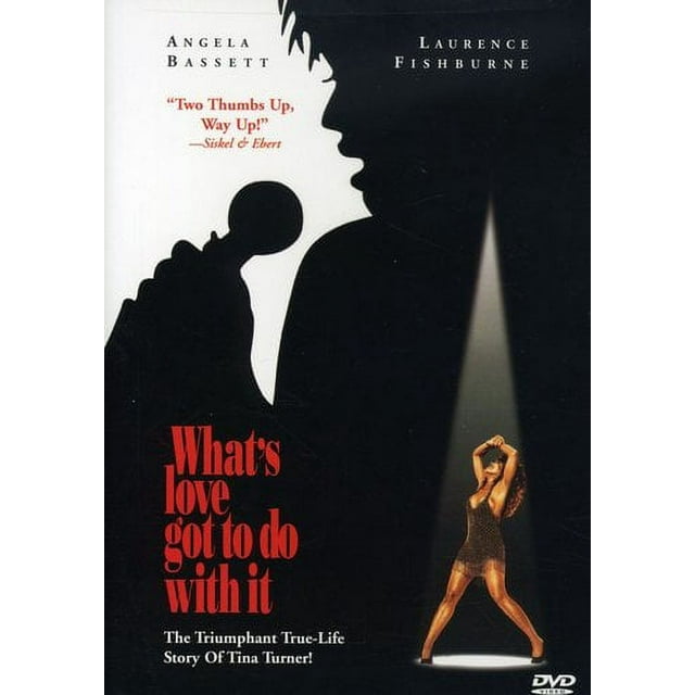 What's Love Got to Do With It (DVD), Mill Creek, Drama