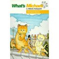 thumbnail image 1 of Pre-Owned What's Michael? Vol. 4: Michael's Mambo (Paperback) 1569712506 9781569712504, 1 of 1
