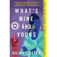 thumbnail image 1 of Pre-Owned What's Mine and Yours (Paperback) 1538702339 9781538702338, 1 of 1