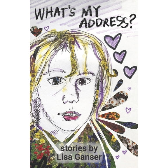 What's My Address?, (Paperback)