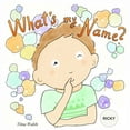 thumbnail image 1 of What's My Name? RICKY, (Paperback), 1 of 1