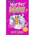 thumbnail image 1 of What's New, Harper Drew?: Book 1, (Paperback), 1 of 1