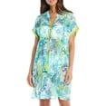 thumbnail image 1 of What's New Pussycat Cover-Up Swimsuit, 1 of 3