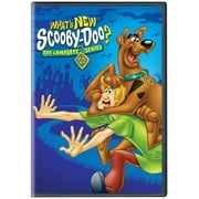 What's New Scooby-Doo?: The Complete Series (DVD Set) [DVD]