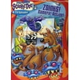 thumbnail image 1 of What's New Scooby-Doo? Vol. 8: Zoinks, Camera, Action! [DVD], 1 of 1