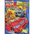 thumbnail image 1 of What's New Scooby-Doo? Vol. 9 Route Scary Six (DVD), 1 of 2