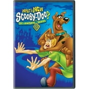Pre-Owned What's New Scooby-Doo?: the Complete Series