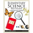 thumbnail image 1 of What's New in Education Elementary Science Methods: A Constructivist Approach, (Paperback), 1 of 1