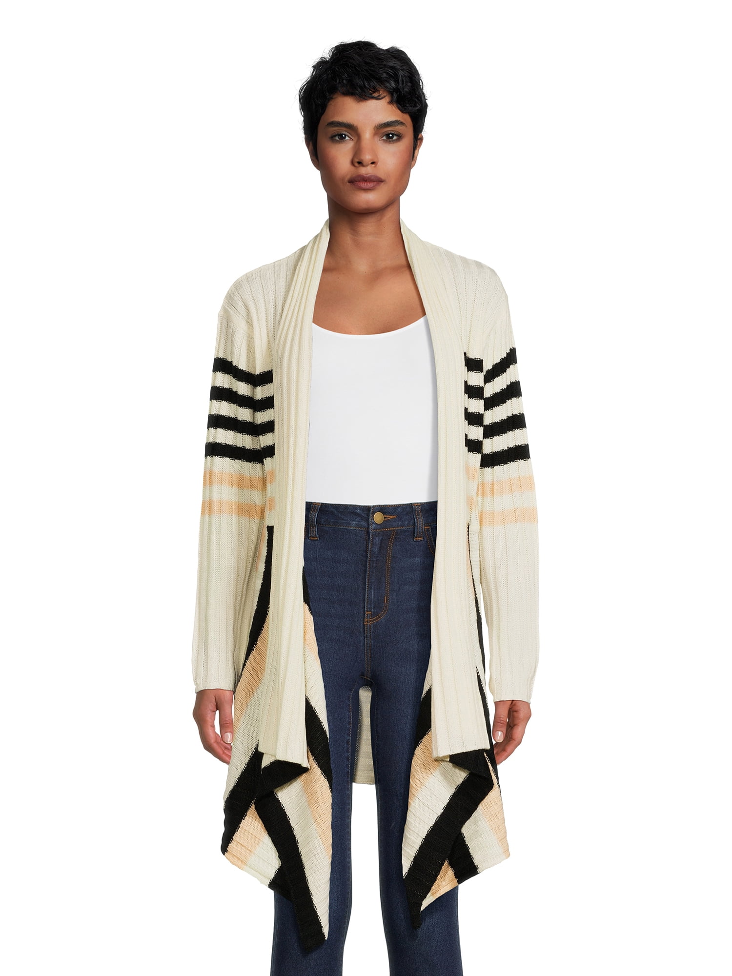 Next Womens Womens Plus Size Ribbed Flyaway Liberia Ubuy