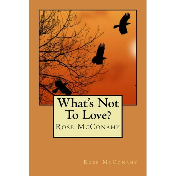 What's Not To Love?, (Paperback)